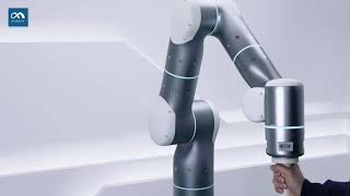 Introducing the Rizon 10: Flexiv’s Most Powerful Adaptive Robot to Date