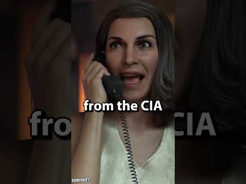 The CIA Mole Has Been Found?!