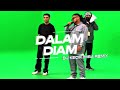 DALAM DIAM - MOJACK HAFIZ, Zynakal ft. Zamir Harith (DJ Kecik Imba Remix)