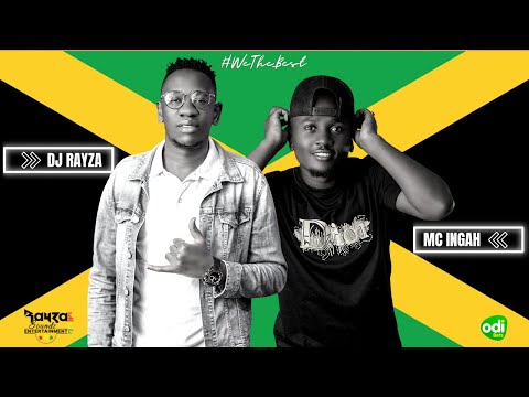 DJ RAYZA x MC INGAH - CHIVERS LIVE  MIX 3 July Set #WeTheBest #odibets #2023