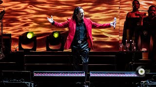Marco Antonio Solís - Se va muriendo mi alma  |  Eternamente agradecido Tour ( Estadio Banorte )