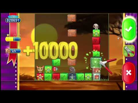 Pet Rescue Saga Level 5116 No Boosters