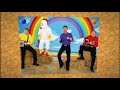 Hot Potatoes The Best Of The Wiggles Ending