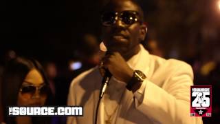 Exclusive: Young Dro Talks New Album &quot;High Times&quot; and Style Influences Growing Up