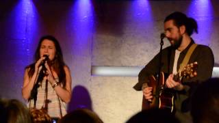 Esta vez, si puedes (quiéreme) - Andrés Suárez con Elia Velo (Directo)