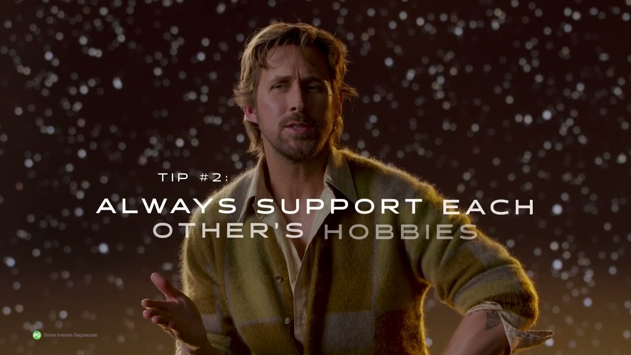 Ryan's Guide to Making an Alien Friend