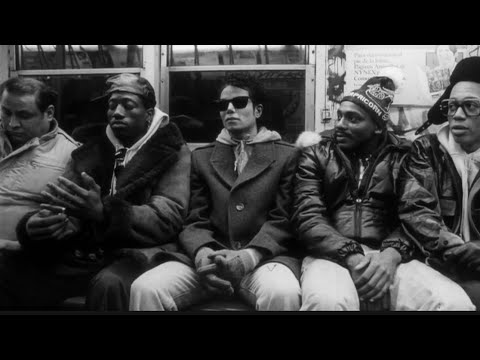 Michael Jackson - The Making Of Bad