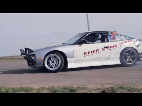 Drift video под yvn kxx(Kizaru)
