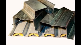Specialty Decks | Metal Deck 101