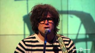 Ryan Adams - Blank Space (The Daily Show)