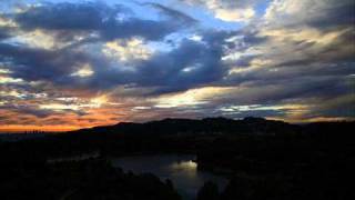 Andrea - Love Should [Moby cover]