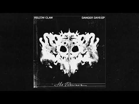 Yellow Claw - Kaolo Pt. 4 (Lil Texas Remix) [OUT NOW]