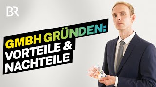 Unternehmen gründen: Wie funktioniert eine GmbH-Gründung? Kosten und A
