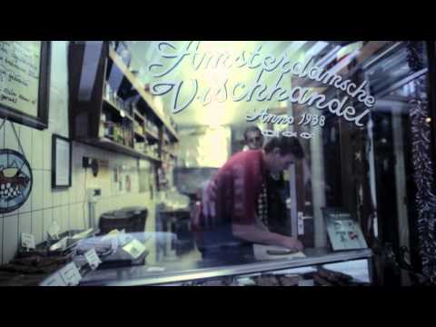 SENSE & Sotu the Traveller - "Rise & Shine"