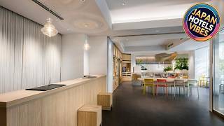 Tokyu Stay Ikebukuro | Tokyo, Japan | Hotel Review 🛏️