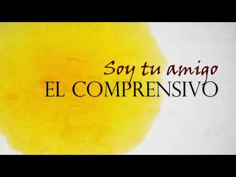 Siempre Tu Amigo - Javi Marrero (Lyric Video)