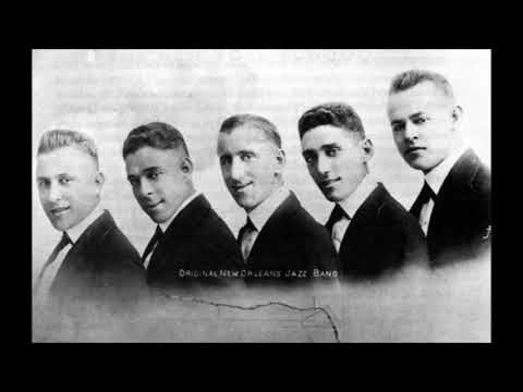 Why Cry Blues – Jimmy Durante's Jazz Band