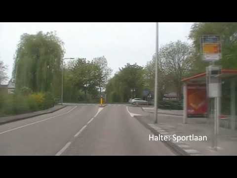 Veolia lijn 128 (tegenwoordig lijn 32): Delft - Naaldwijk