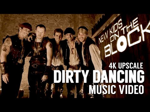 Dirty Dawg by NKOTB