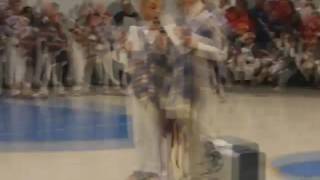 St. Stephens Academy / 2005 / El Pescador