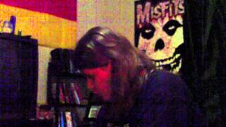 Six Feet Under - Bonesaw Vocal Cover