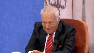 Μανώλης Γούναρης, εμπειρογνώμονας ΥΠ.ΕΞ, Προσωπικά Δεδομένα, BlueSky, 4/8/19