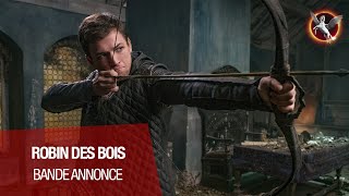 Bande Annonce (VOST)