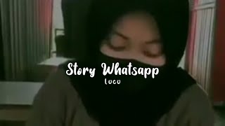 Download lagu STATUS WHATSAPP 🌹TERBARU & LUCU🔊 - [Selamat Pagi Emak] mp3