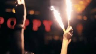 Poppy nightclub in LA short preview