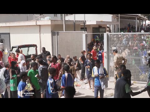 Migrantska kriza na Lampeduzi: Meloni traži konkretne poteze UN-a