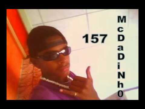 mc dadinho e mc piguinho só no 157
