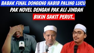 Download lagu Lomba Dongeng Pak Novel Dengan Pak Ali Jindan!! Semua Jamaah Di Bikin Tertawa.. mp3 Download lagu Lomba Dongeng Pak Novel Dengan Pak Ali Jindan!! Semua Jamaah Di Bikin Tertawa.. mp3