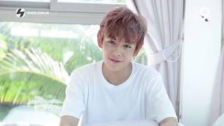 9x9 | Behind the scene : NIGHT LIGHT