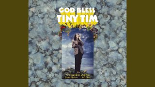Tiny Tim - Tiptoe Through The Tulips (Audio)