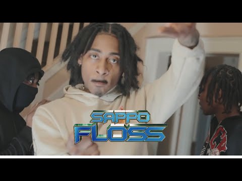 S A P P O  F L O S S - F E D