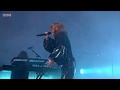 Goldfrapp...Slide In...Live @ Glastonbury (2017)