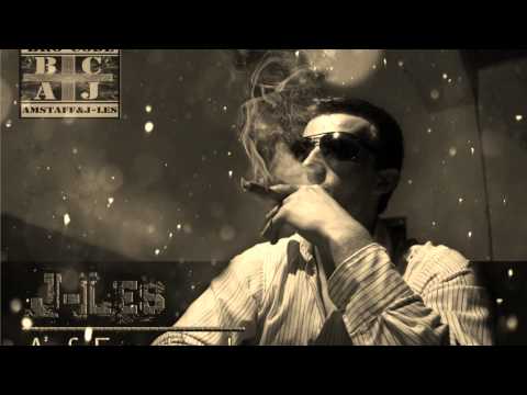 J-Les feat MR.White Dealer-Edition