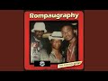 Rompaugraphy The Untold Story
