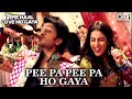 Pee Pa Pee Pa Ho Gaya Tere Naal Love Ho Gaya Riteish Deshmukh Genelia Diljit Dosanjh Priya