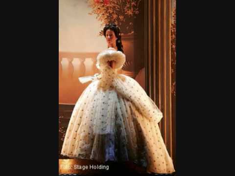 Elisabeth Stuttgart (Maike Boerdam) 25 Ich gehör nur mir (Reprise)