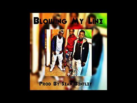 *New* "Blowing My Line" Immigrantz x Famous Dex x Speaker Knockerz Style Beat | Free DL