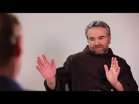 Na rovinu s bratom Filipom: o politike aj sexuálnych škadáloch cirkvi