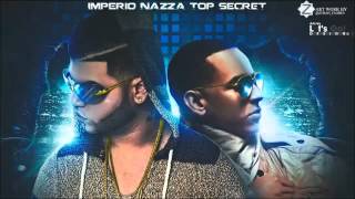 Suena La Alarma - Daddy Yankee Ft Farruko  (Original Video Music) (Imperio Nazza Top Secret 2014)