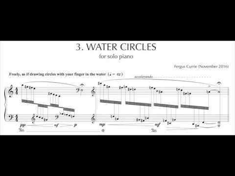 Water Circles