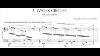 Water Circles