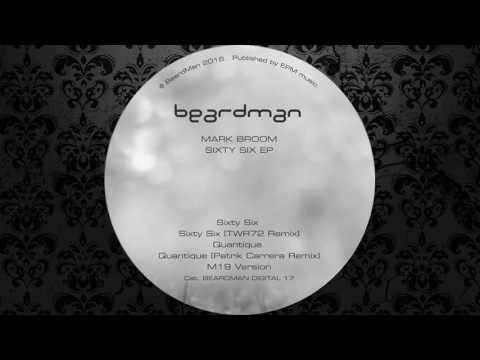 Mark Broom - Sixty Six (Original Mix) [BEARD MAN]