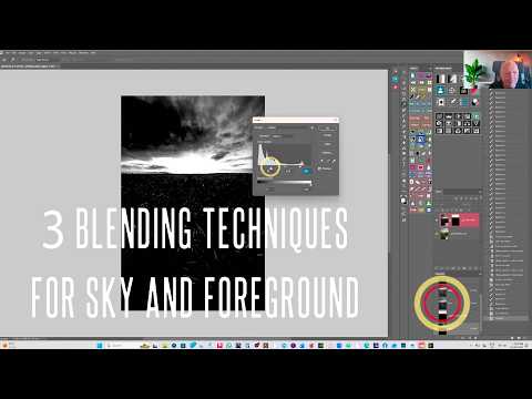 Basic blending tips 