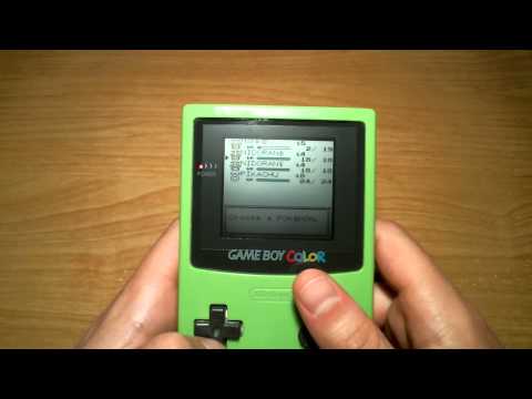 ASMR Whisper: Let's Play Pokémon Yellow! - Part 3