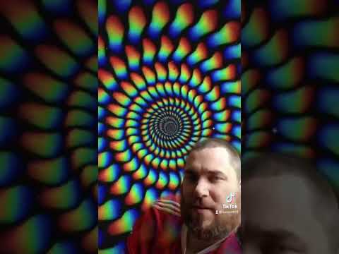 I can make you pass out #shorts #mindgame #eyetest