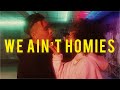We Ain't Homies - Arin Ray | Half Shadow X Cheshir Ha